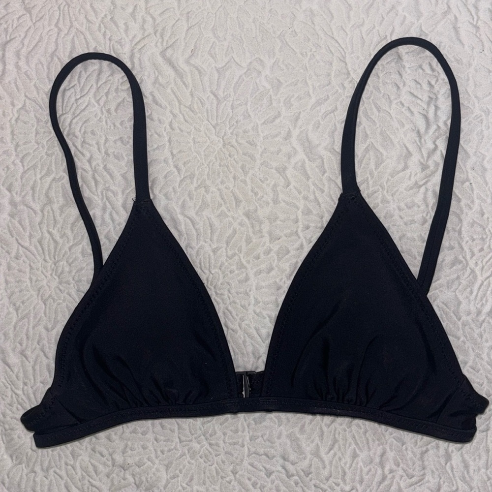 Aerie Triangle Cup Bikini Top
